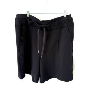 Spanx Airessentials Shorts Size 2X Black